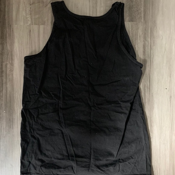 Gamma Phi Beta Alpha Chapter formal tank - Picture 4 of 4